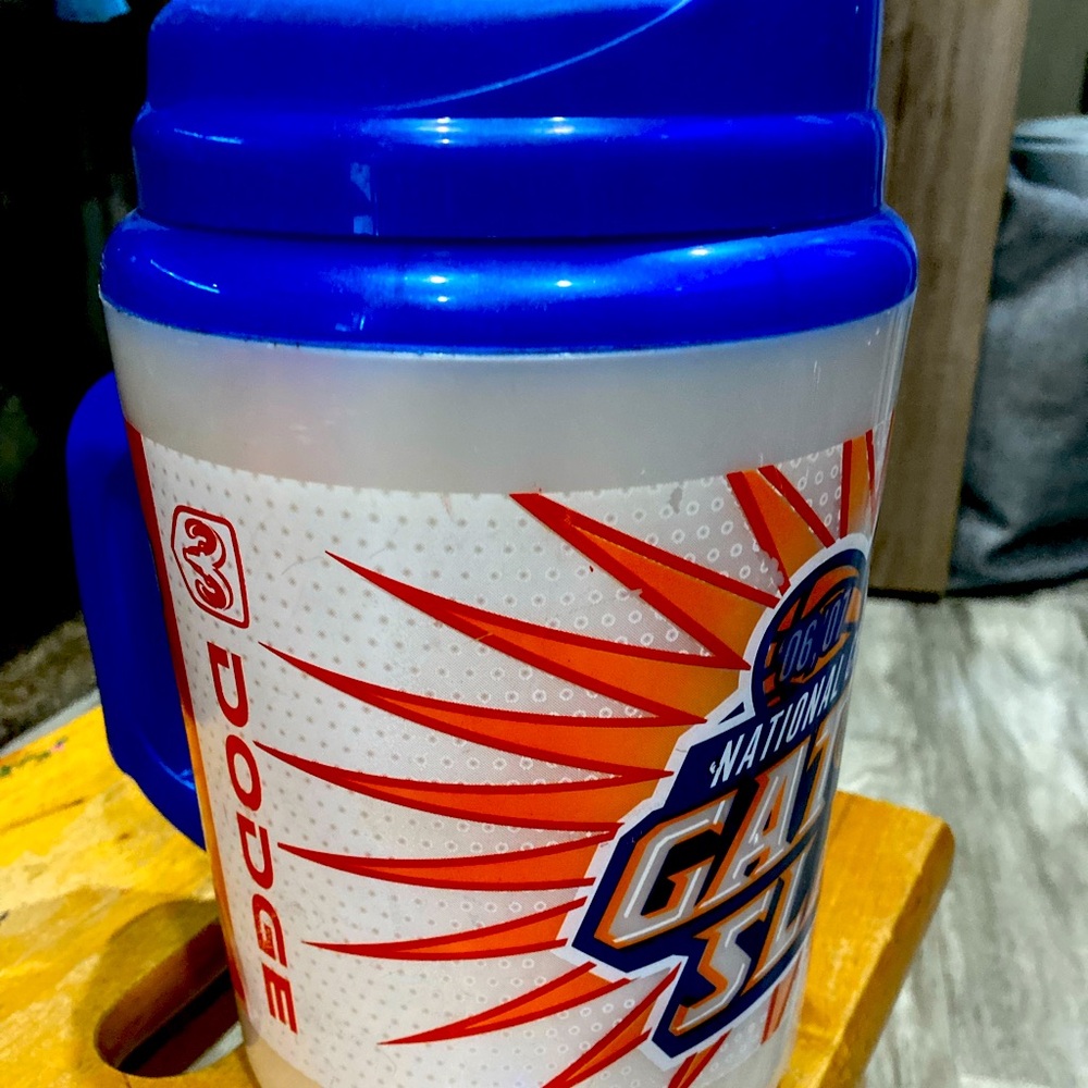 Florida Gators Insulated Beverage Jug